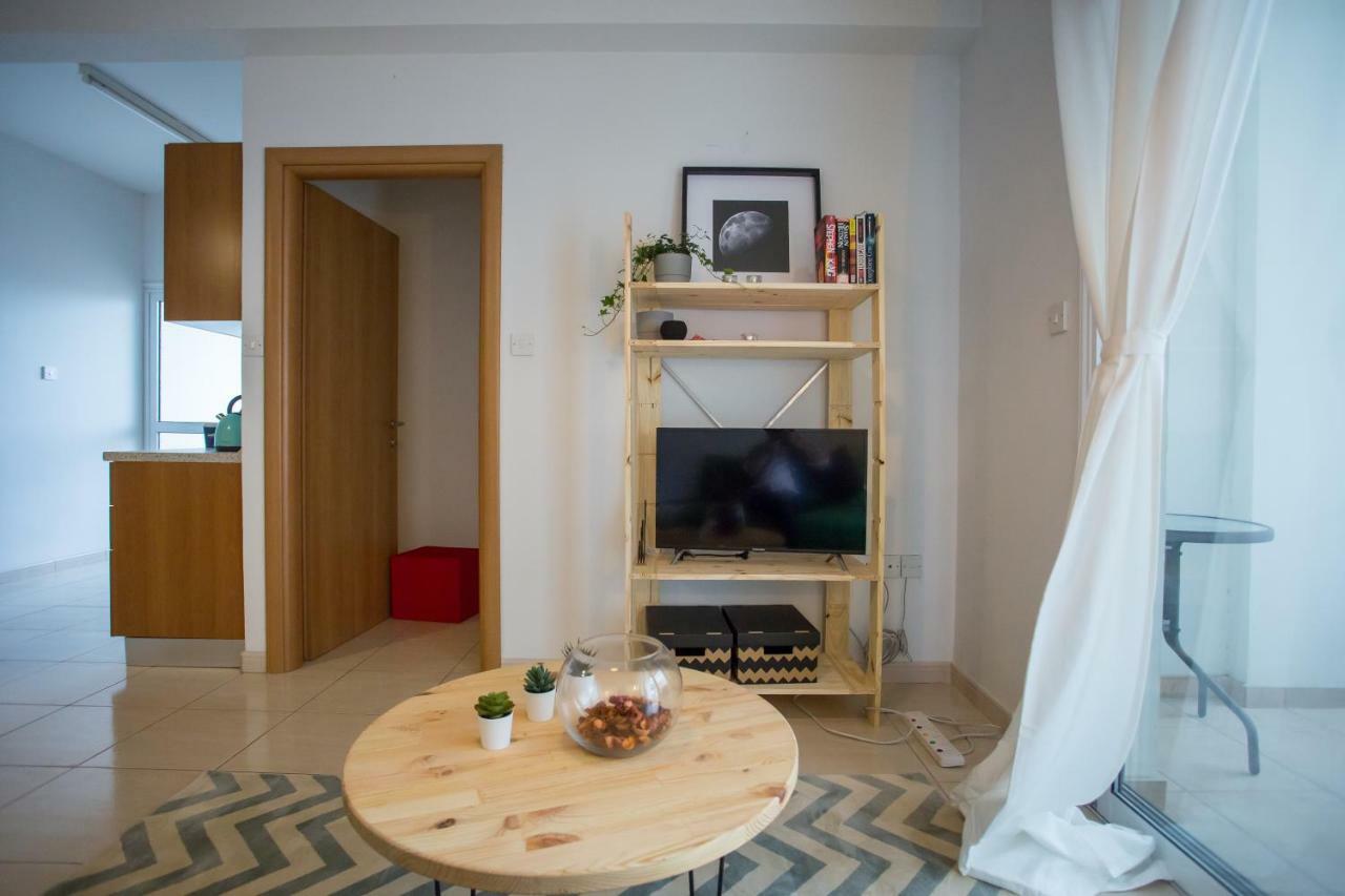 Yippee! Apartments I Town Center Larnaca Exterior foto