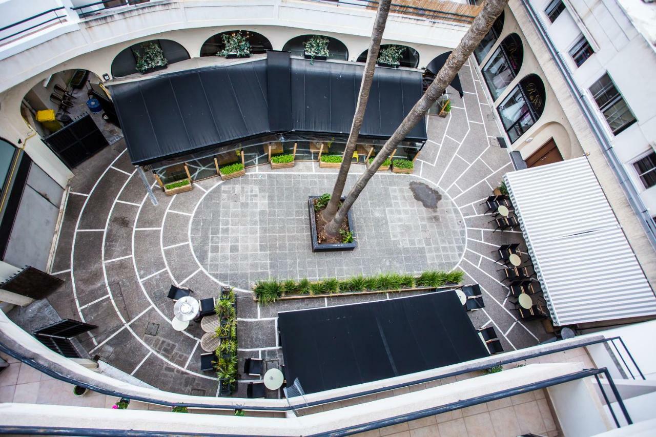 Yippee! Apartments I Town Center Larnaca Exterior foto